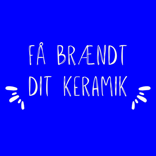 Få brændt dit keramik, coverbillede til guiden om at leje keramikovn i odsherred