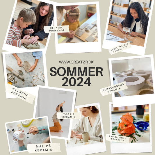kreativ sommerferie oplevelser for børn i odsherred, regnvejrsdag, regnvejr aktiviteter nykøbing sjælland 