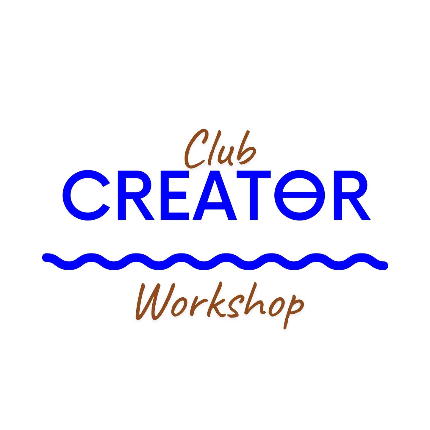 CLUB CREATØRs opstarts workshop